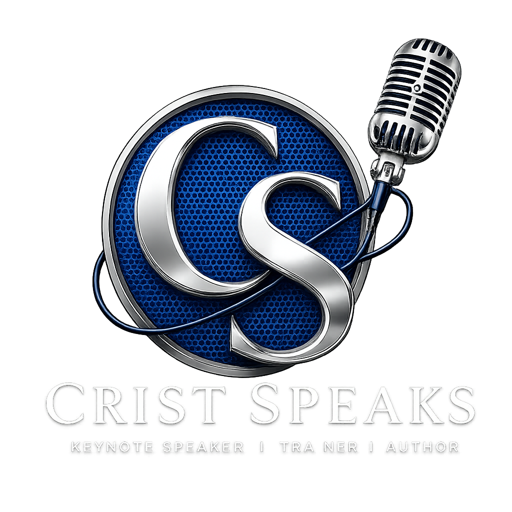 Crist Speaks