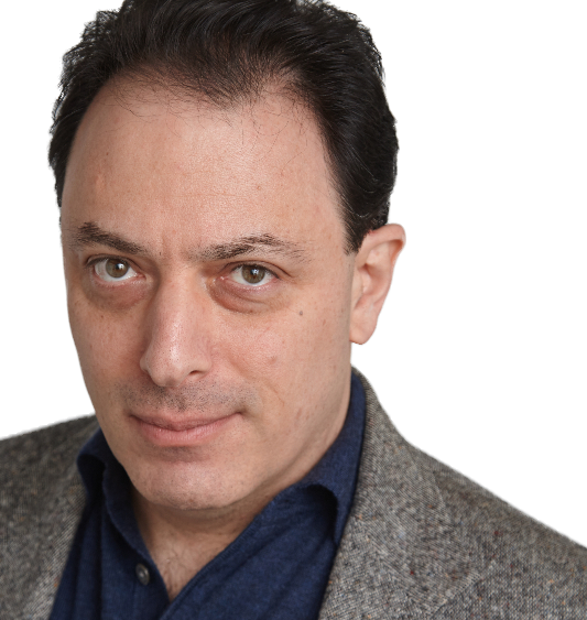 David Crist keynote speaker